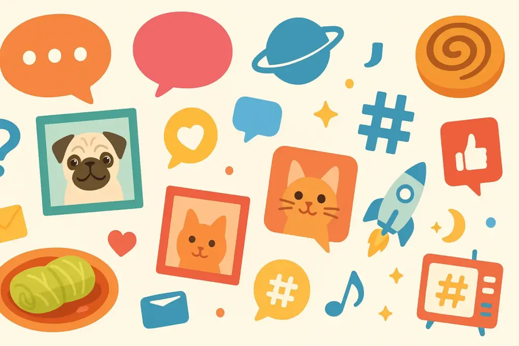 10月4日の豆知識のイメージ画像