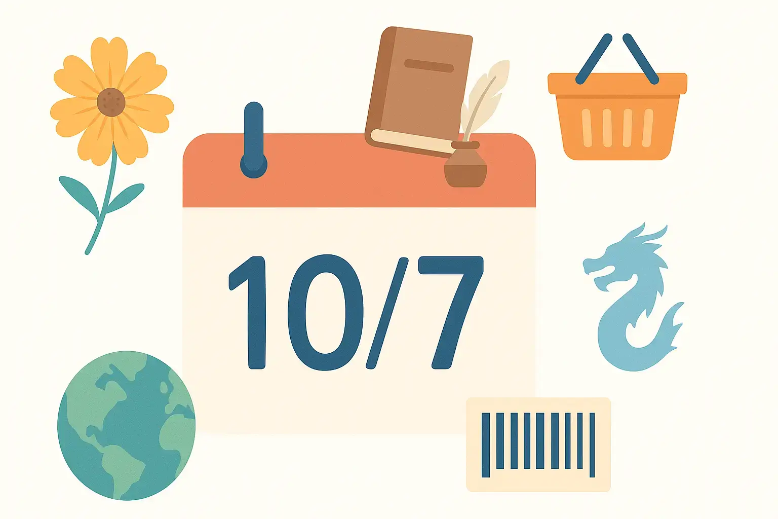 10月7日のアイキャッチ画像