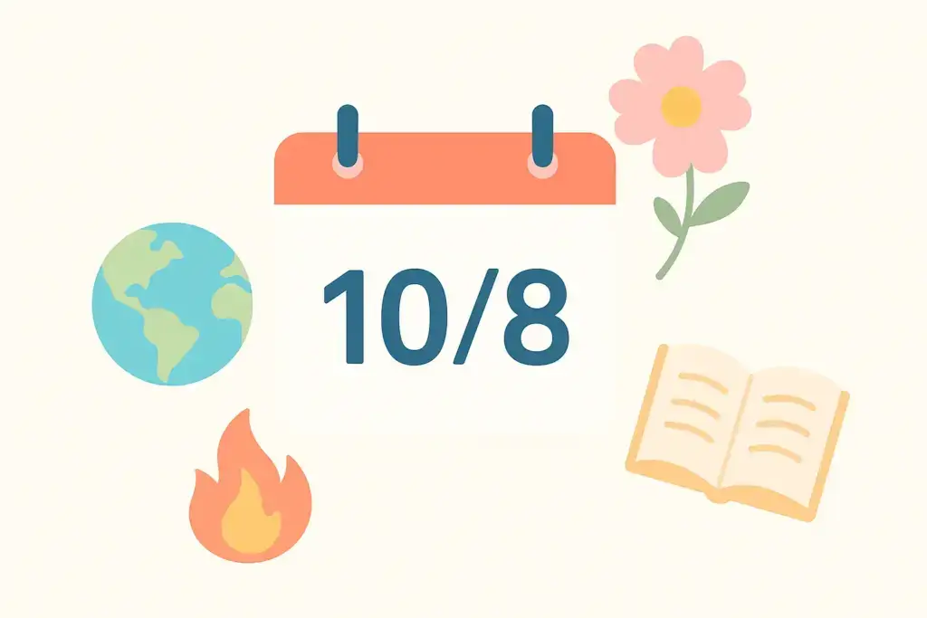 10月8日のアイキャッチ画像