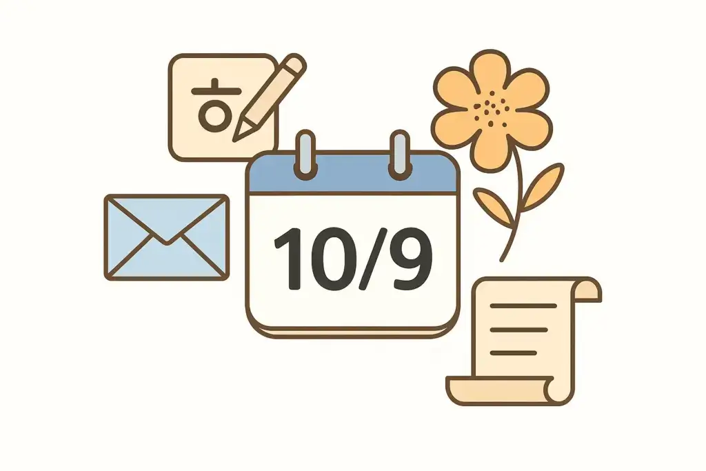 10月9日のアイキャッチ画像