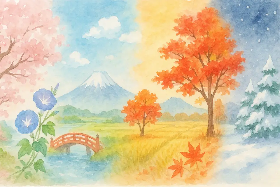 今日は何の日のメインビジュアル