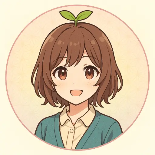 箱庭 こよみのアバター